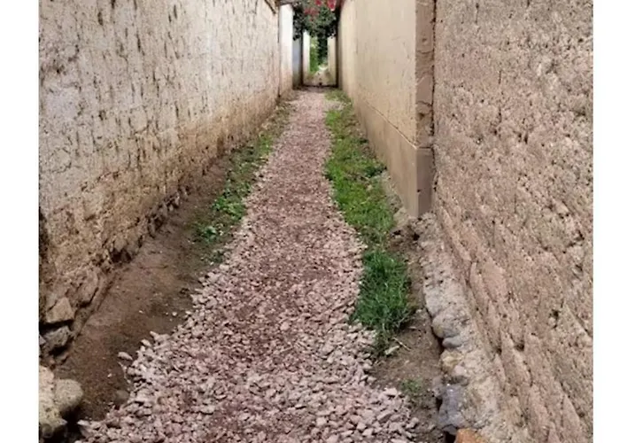 Lavanda Séjour à la campagne Ollantaytambo