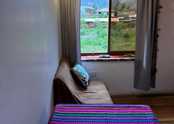 Séjour à la campagne Lavanda